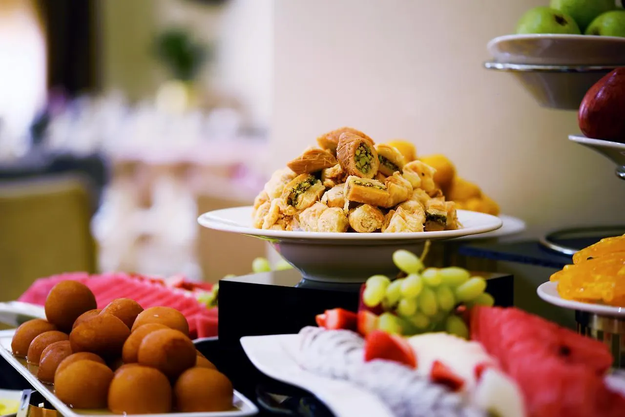 Goldstate Hotel Dubai 4*,  Forenede Arabiske Emirater