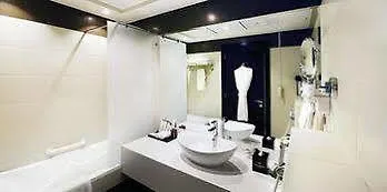 ****  Goldstate Hotel Dubai Forenede Arabiske Emirater
