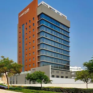 Courtyard By Marriott Culture Village, دبي