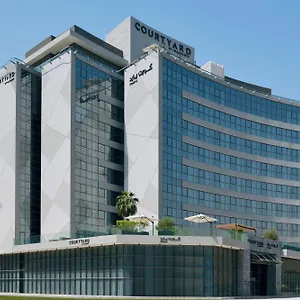 Courtyard By Marriott World Trade Centre, دبي