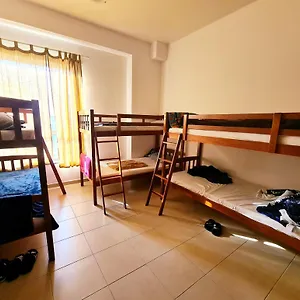 Hostal Dxb Backpackers, Dubái