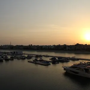 Yanjoon - Palm Jumeirah Marina دبي