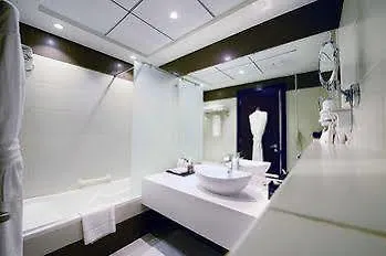 Goldstate Hotel Dubai
